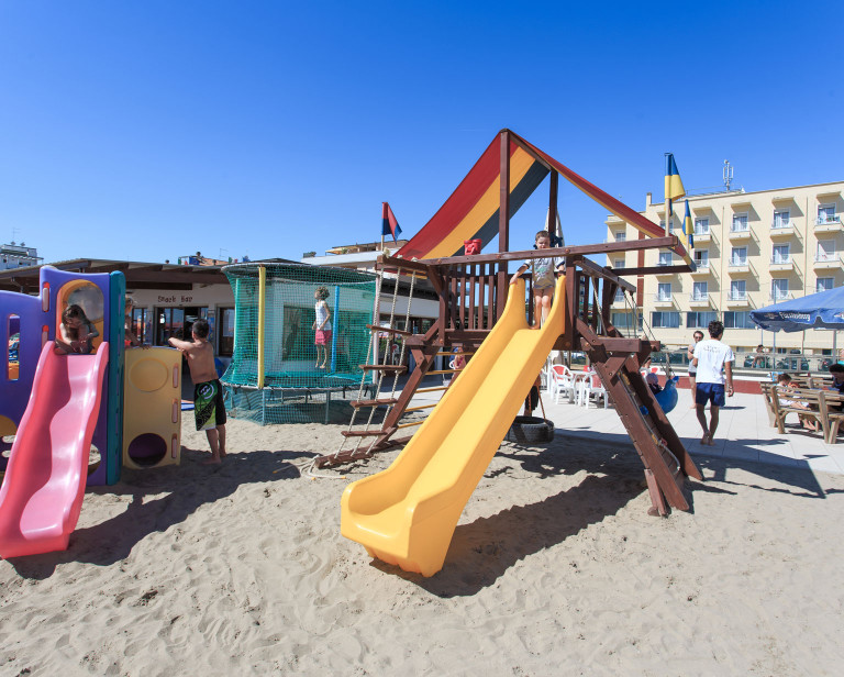 media.Gallery_Spiaggia_7HotelRock_LidodiSavio